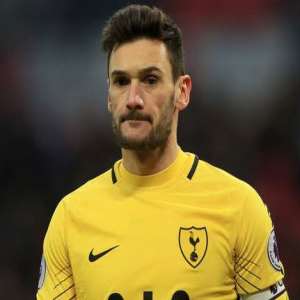 Hugo Lloris